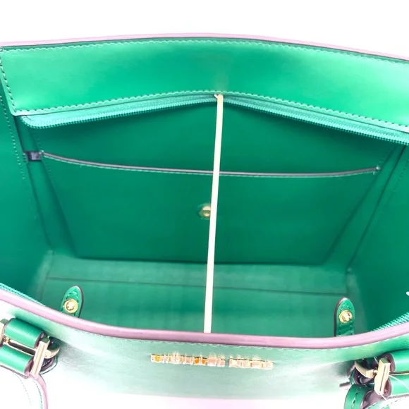 Michael Kors Charlotte Large 3 in 1 Tote Bag - Picture 8 of 16